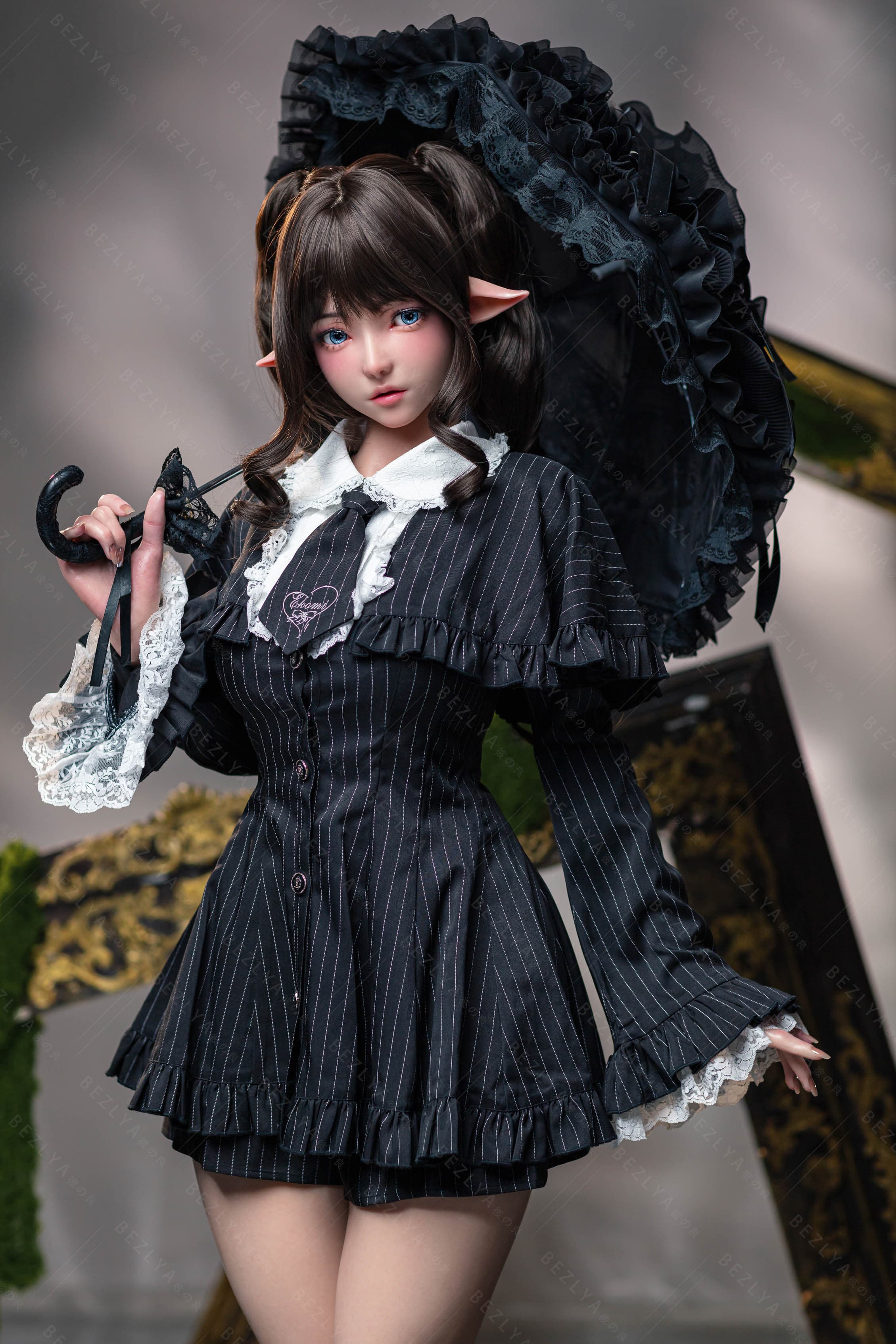 AITIA Freesia , Bionic 2.2 CF Series , 155cm M Ver Love Doll