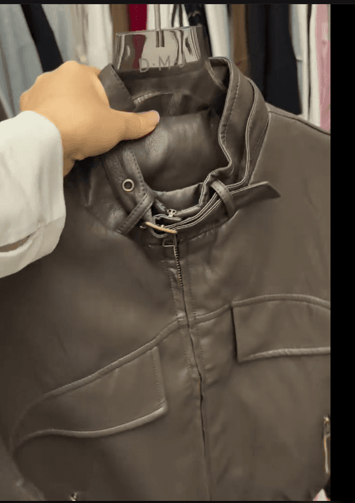 Jaket