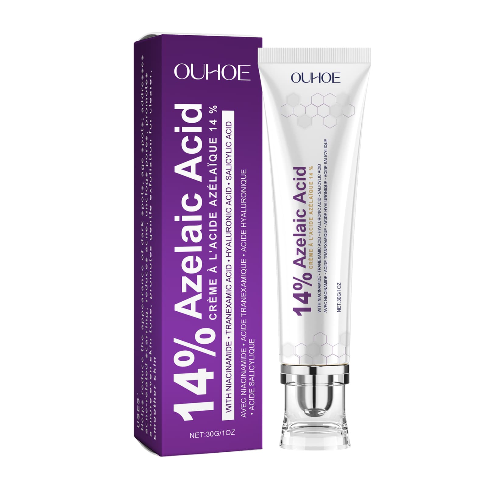 Soothing And Moisturizing Face Cream 30g-box Mild Facial Moisturizing Care Skin Tone Adjustment Firming And Moisturizing Face Cream