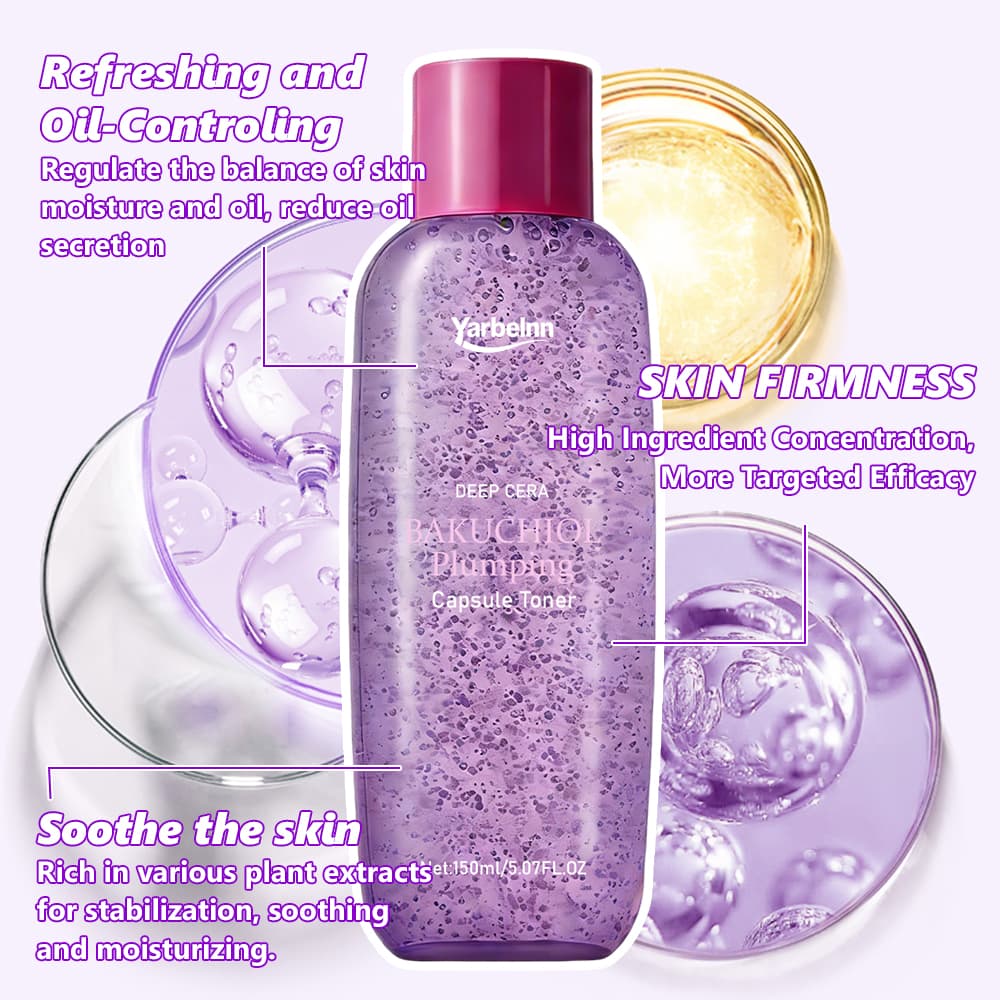 Retinol Toner 150ml