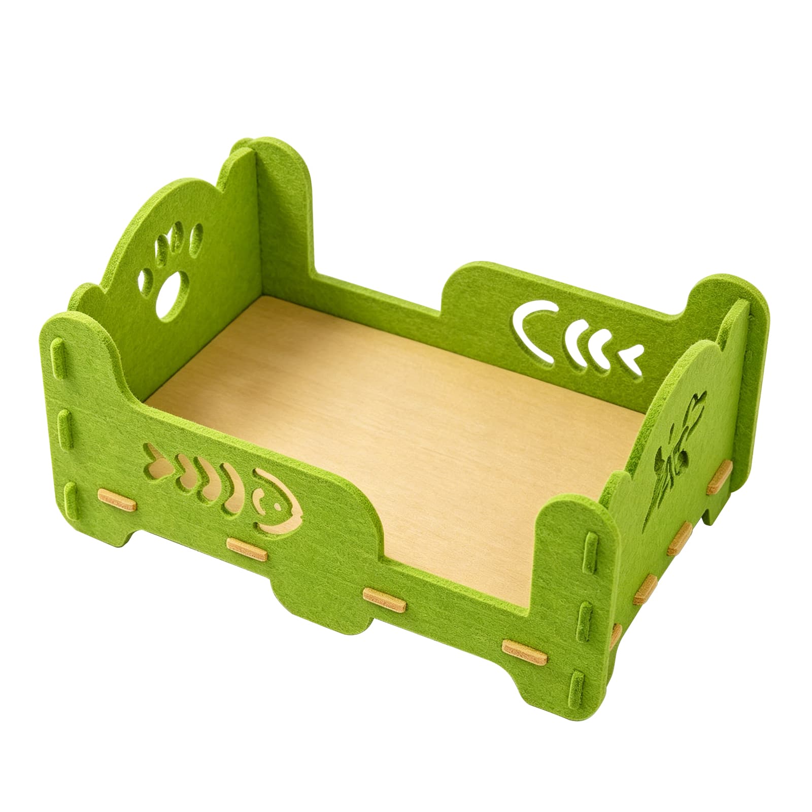 Only Self Pickup---Single Cat Bed