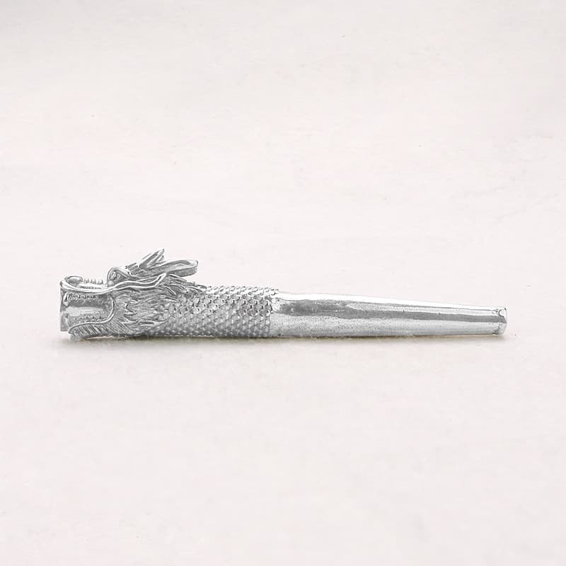 Pure Copper Faucet Cigarette Holder Cigarette Holder Circulating Pipe