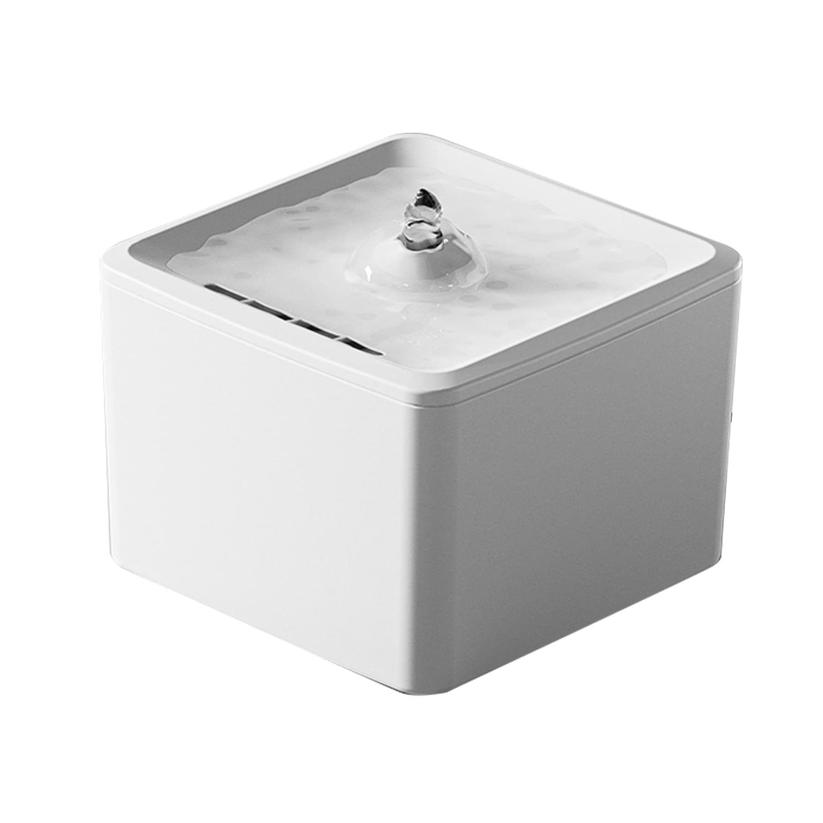 Square Water Dispenser