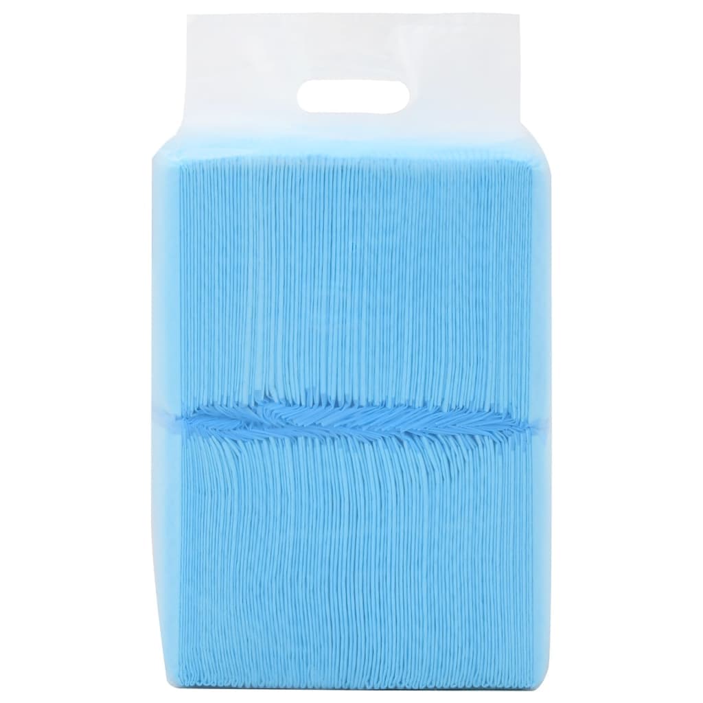 Dog Toilet Mats, 100 pcs, 45×33 cm, Non-woven fabric