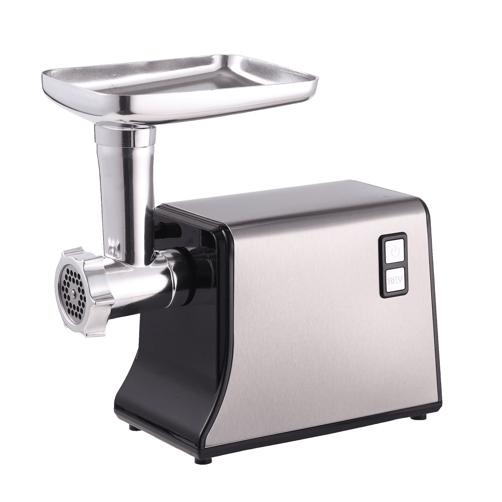 2800W Electric Meat Grinder Mincer & Sausage Maker Machine High-Power UK