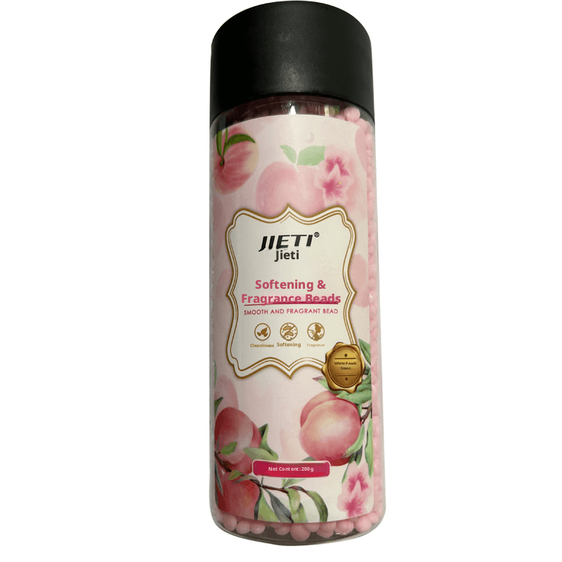 Soft Fragrance Beads-White Peach-200g-1 bottle