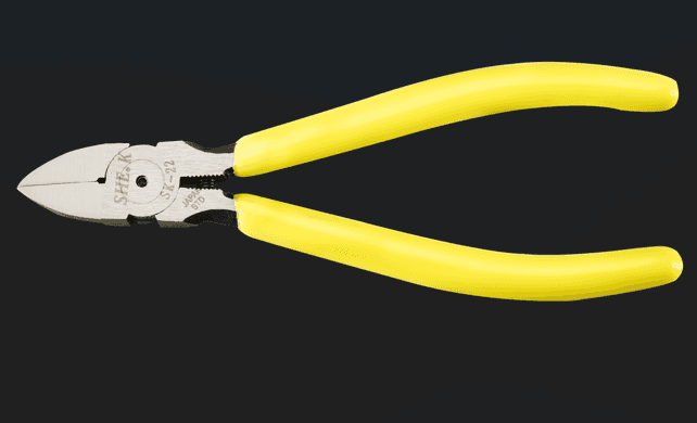 Water nozzle pliers-6 inch 150mm-high carbon steel-1 handle
