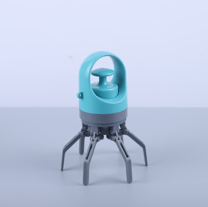 Pet Poop Pickler-Lake Blue-1 piece
