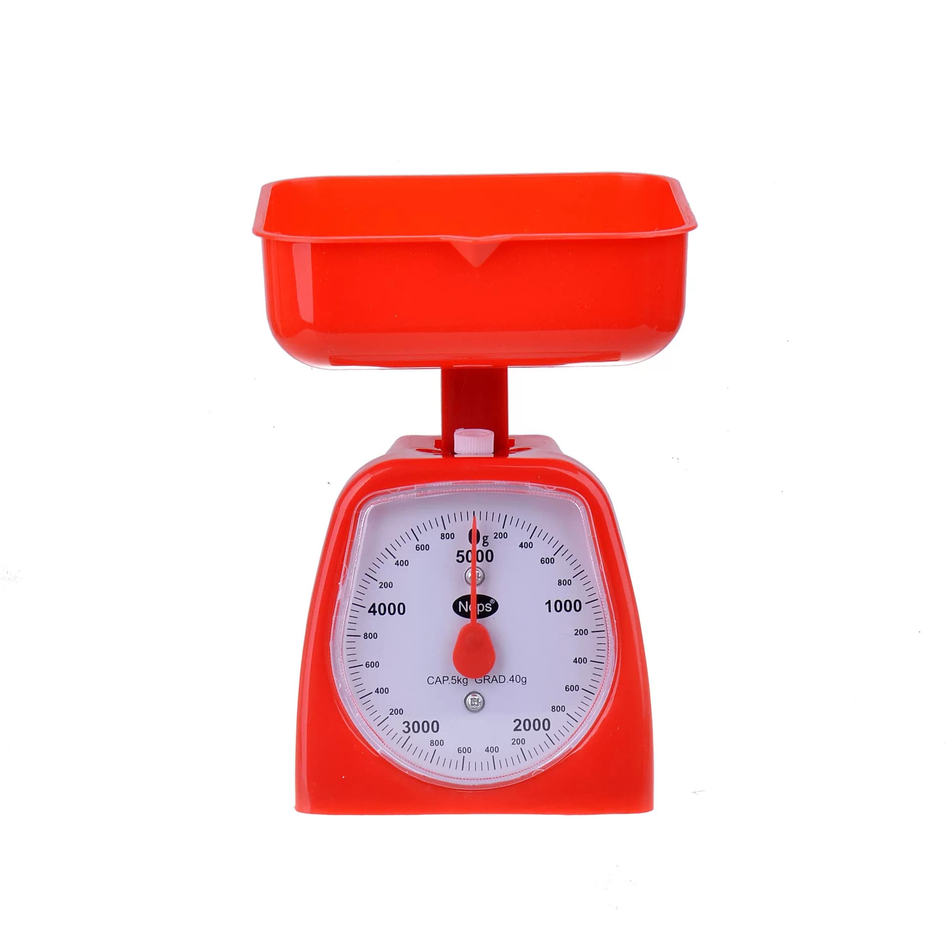 Teaching electronic scale-2KG