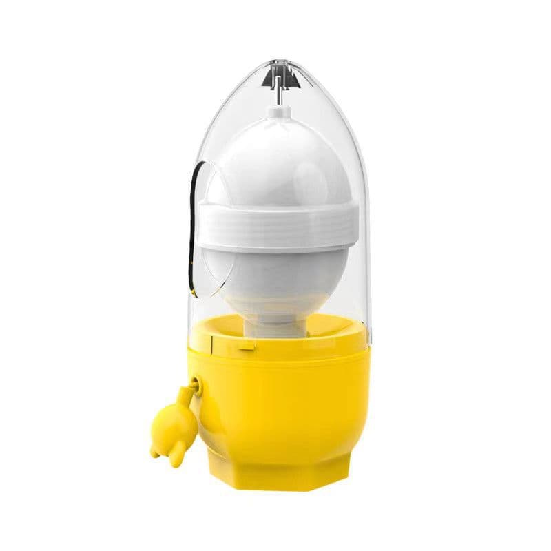 Bullshit artifact-Yuanqi Yellow-1 piece-boxed *[Patent]