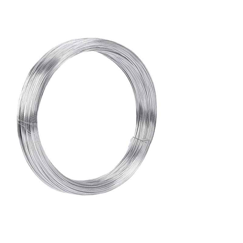 Thin iron wire-0.8mm wide 70m long-1 roll