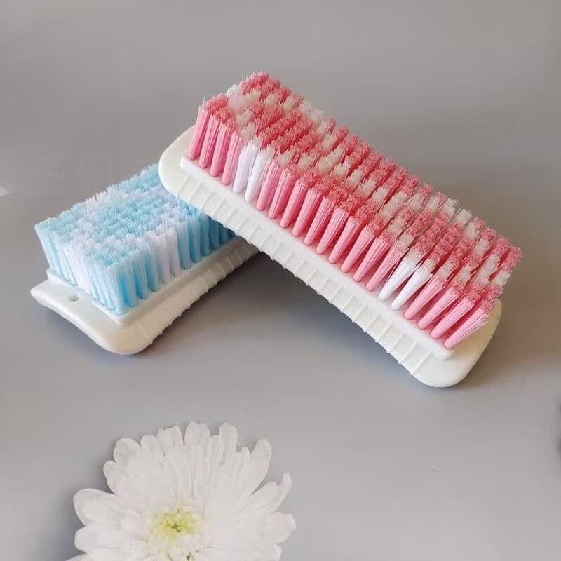 Washing Brush-Blue-1 pcs
