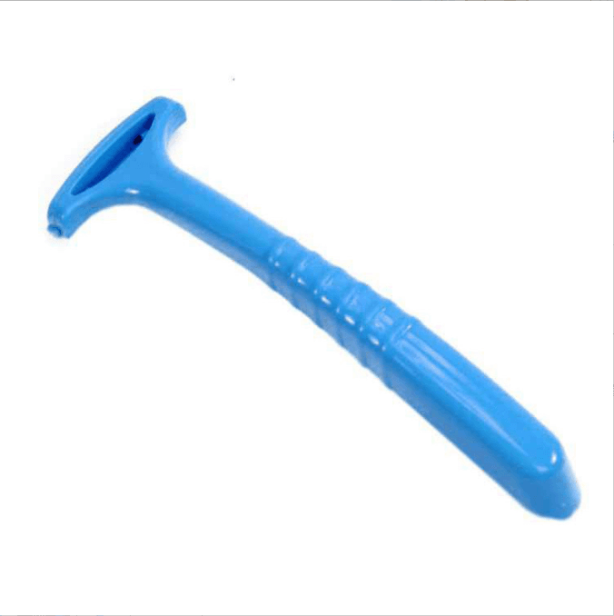 Pedicure Knife-Foot Scraper-1 pack