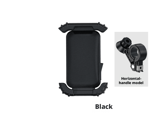 Bicycle Stand-1 Pack-Black