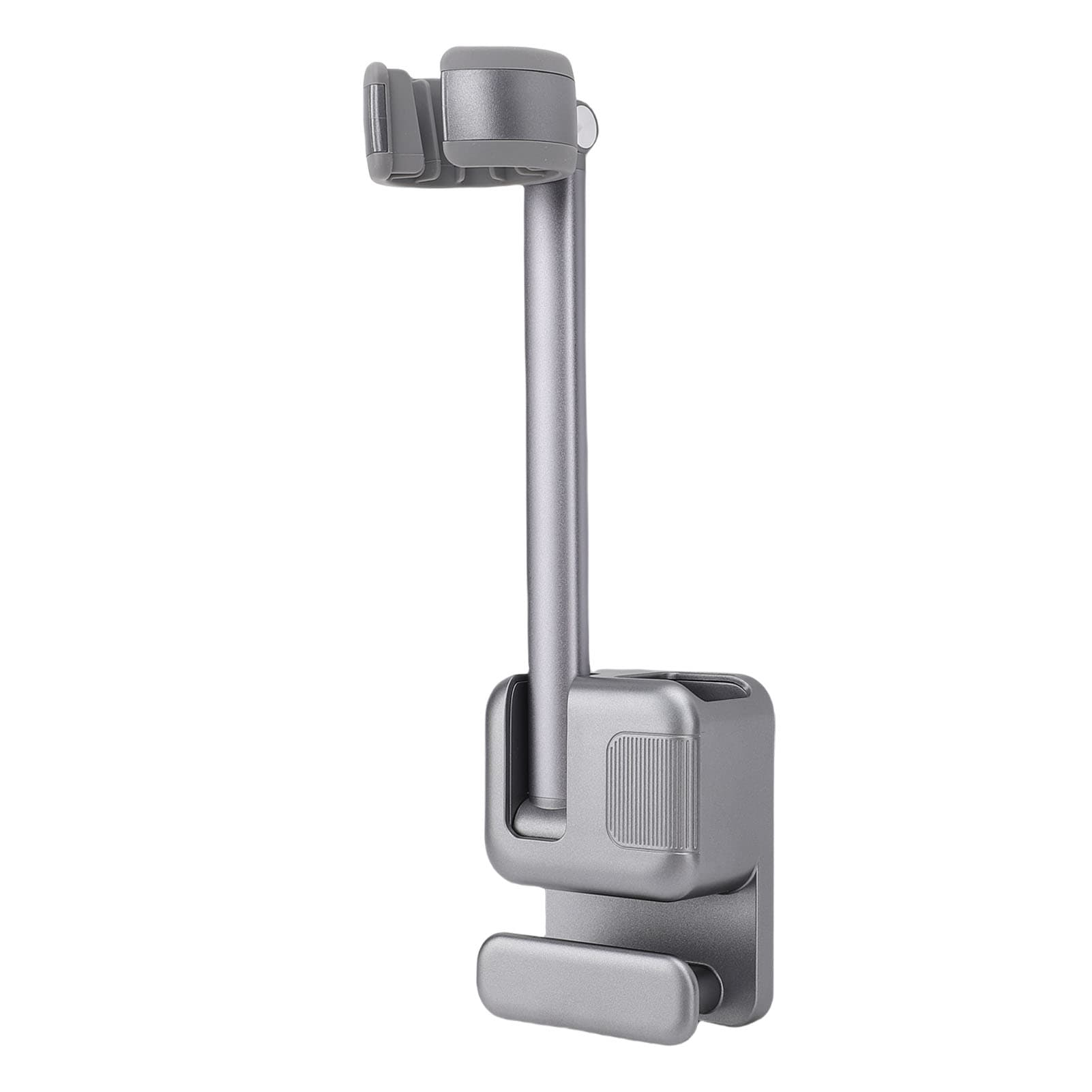 Hair Dryer Bracket No Drilling Wall Mount Blow Dryer Hanger Rack Organizer For Bathroom Bedroom