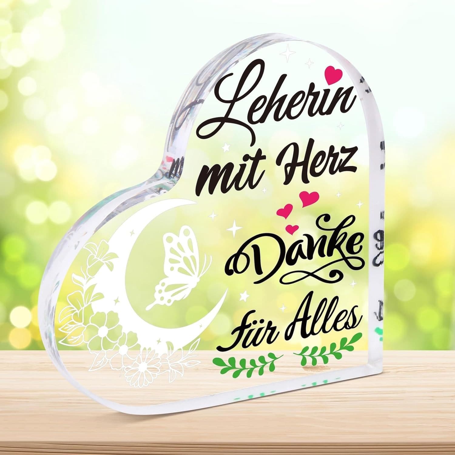 Thank-You Gifts For Teachers, Farewell Gifts, Best Teacher Gifts, Acrylic Decorations, Gifts For Preschool Teachers, Thank-You Gifts For Graduation, Farewell Gifts For Teachers