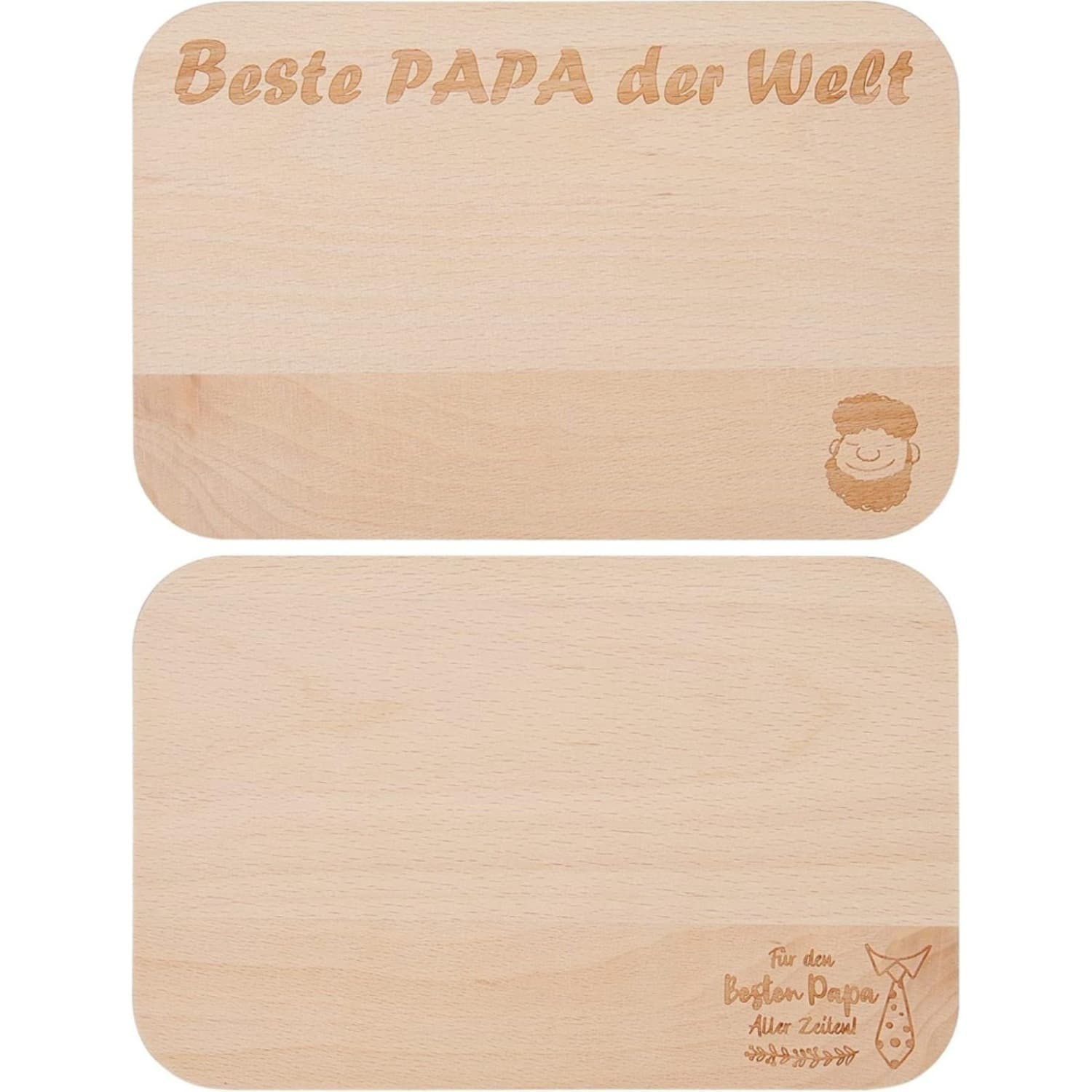 Dad Gift Christmas Father's Gift Dad Breakfast Board Best Dad Gifts Wooden Breakfast Board With Engraving Father Wooden Board Gift Idea For Christmas Birthday Gift