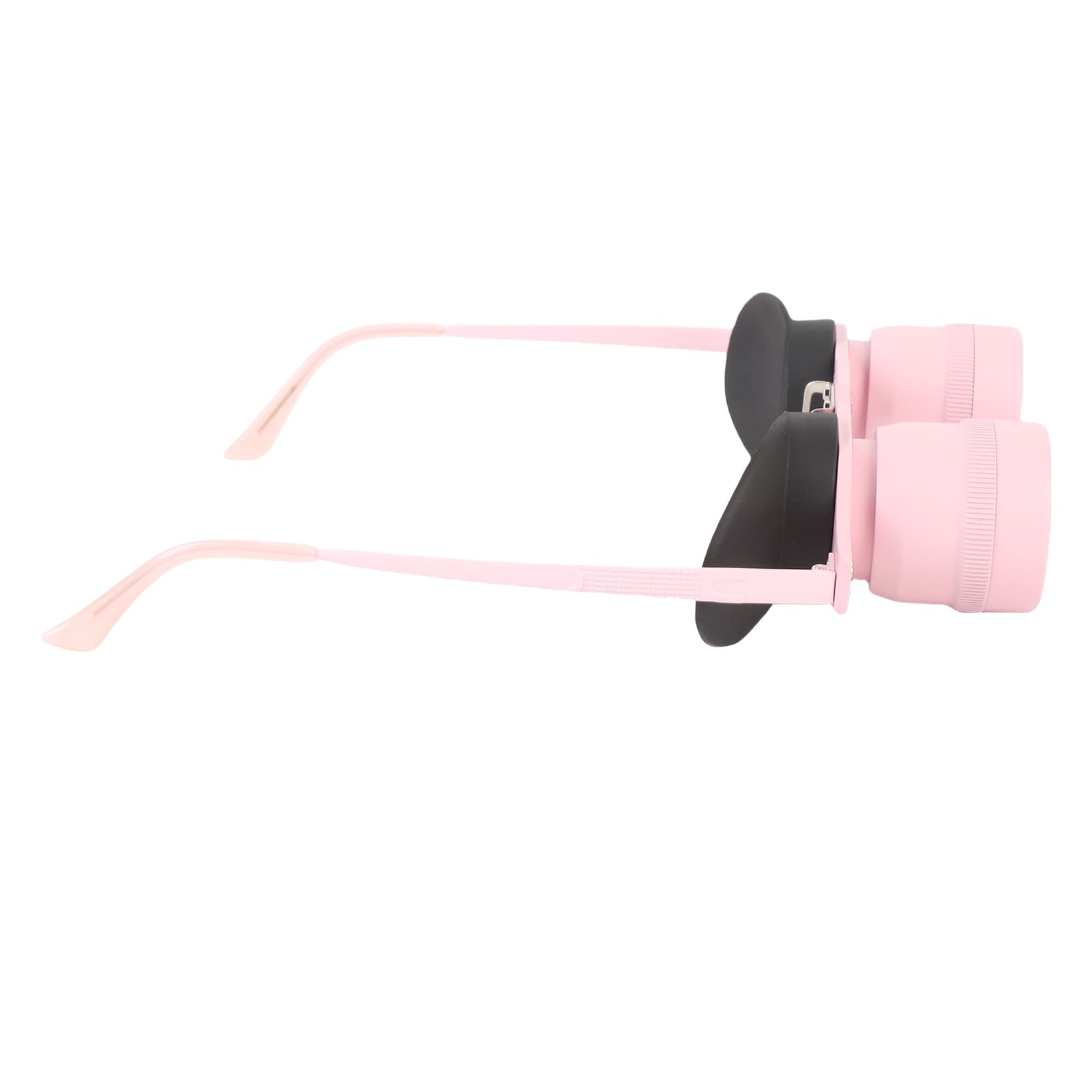 High Definition Binocular Glasses 10X Magnification Polarized Glasses For Fishing Concerts