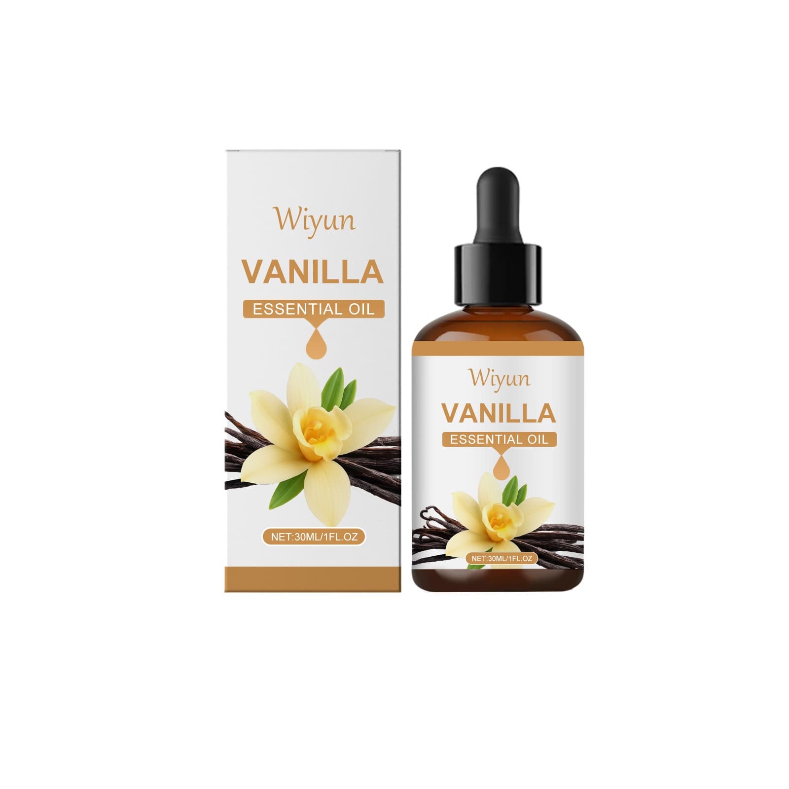 Vanilla MSG Oil, 30ml, Perfume for Daily Wear