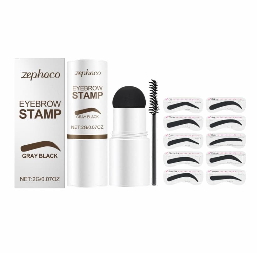 Filling Eyebrows, 2g, Care Powder for Daily Use