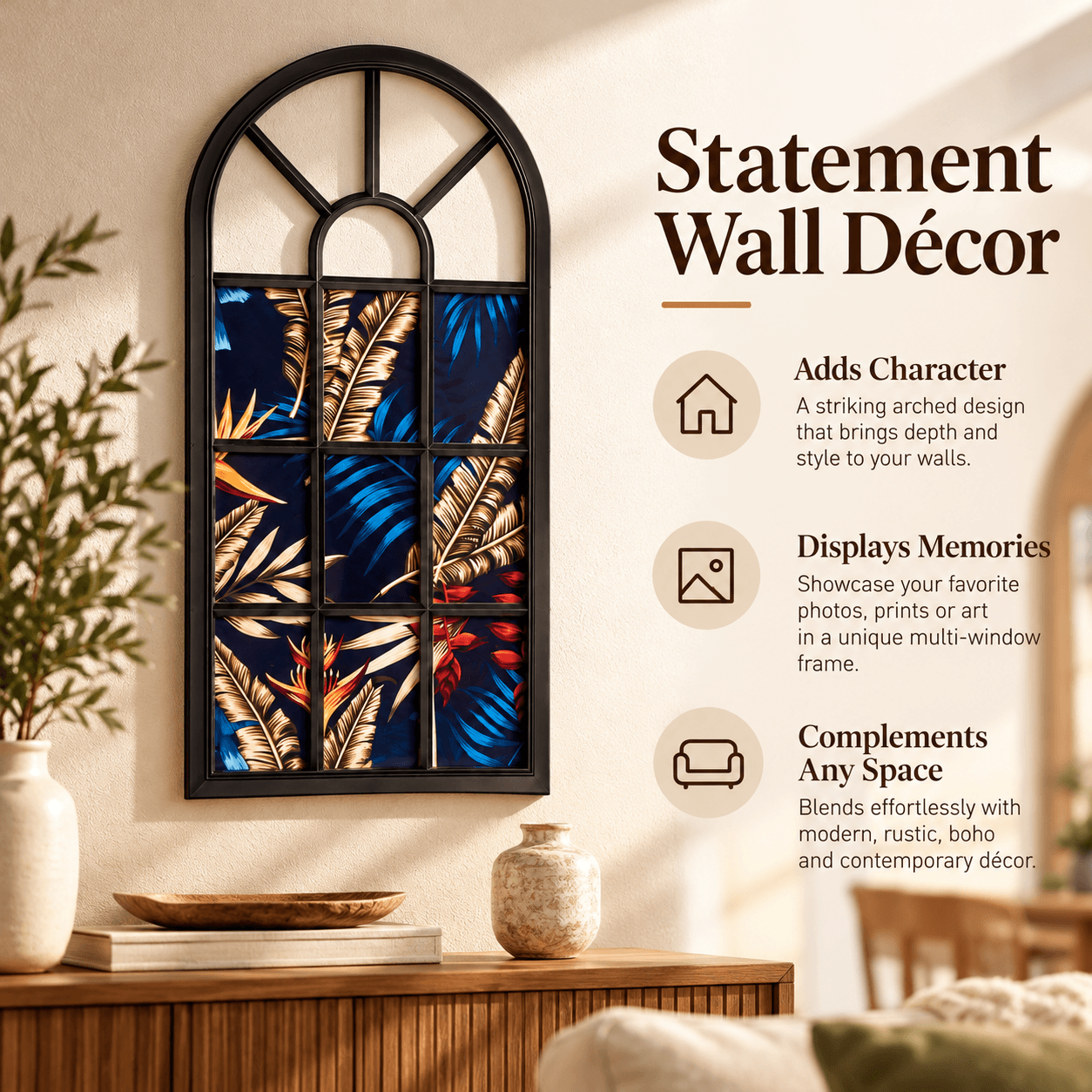 This Photo Frame Of Multiple Windows Is The Solution Ideal For Display Your Memories Favorites Of Shape Organized And Elegant