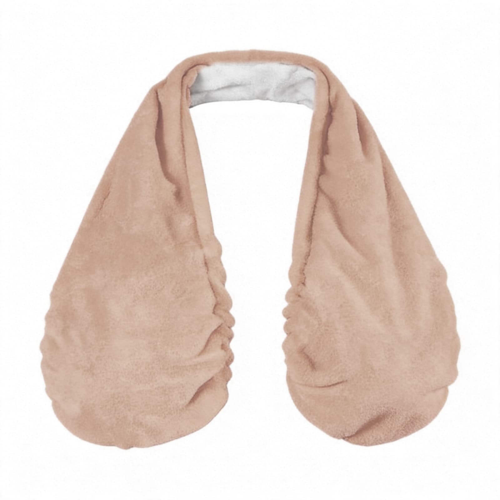 Sports Sweat Bra Towel, Sports Sweat-absorbing Chest Pad Towel, Clothing for Everyday Wear