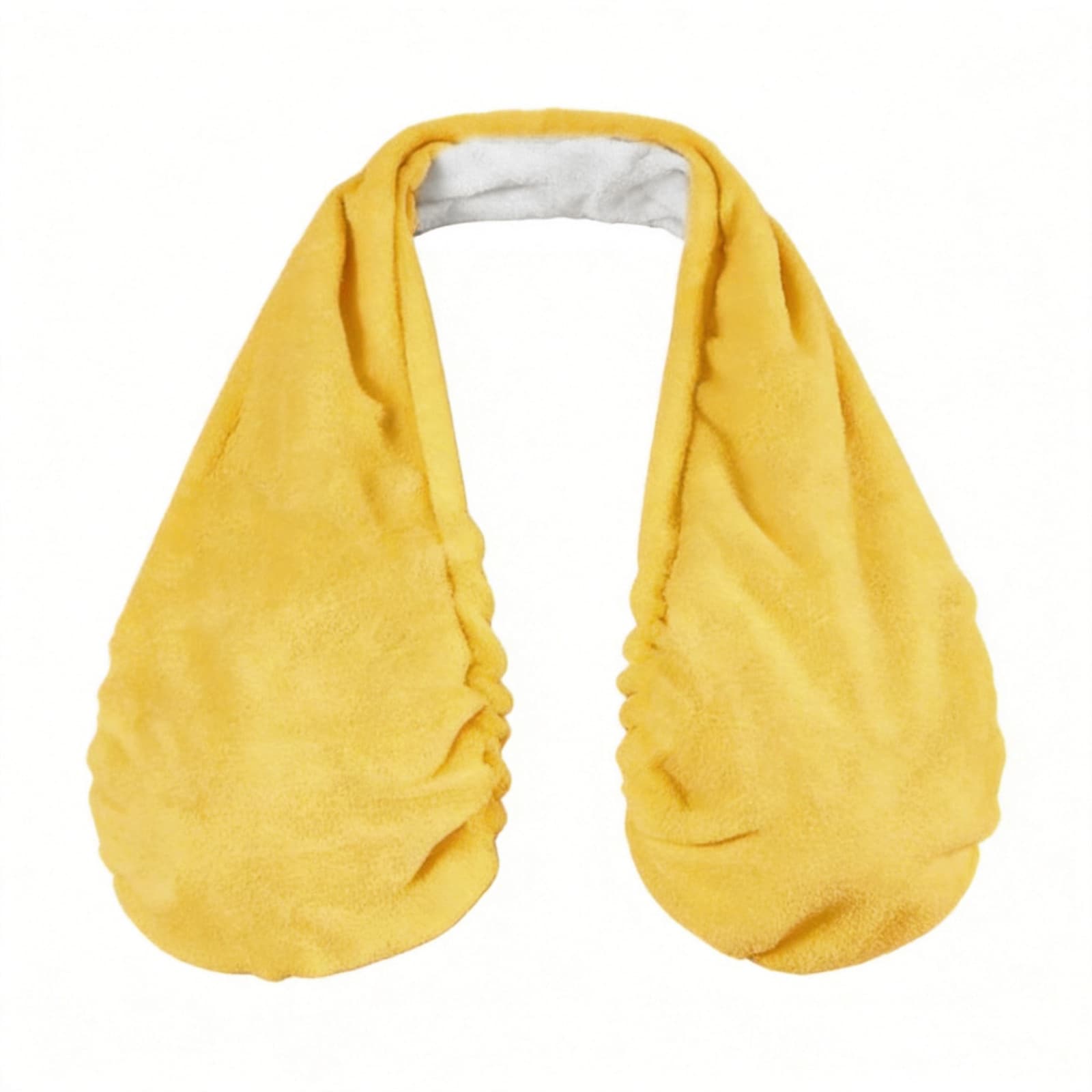 Sports Sweat Bra Towel, Sports Sweat-absorbing Chest Pad Towel, Clothing for Everyday Wear