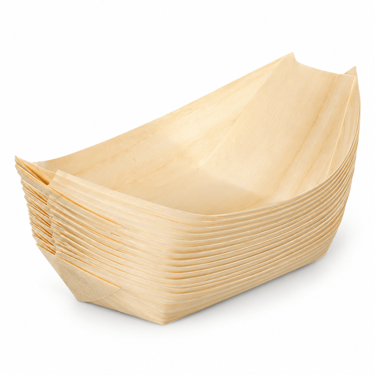 This Set Of Trays Ovals Mini Of Kinvara Is Ideal For Presentations Elegant And Functional