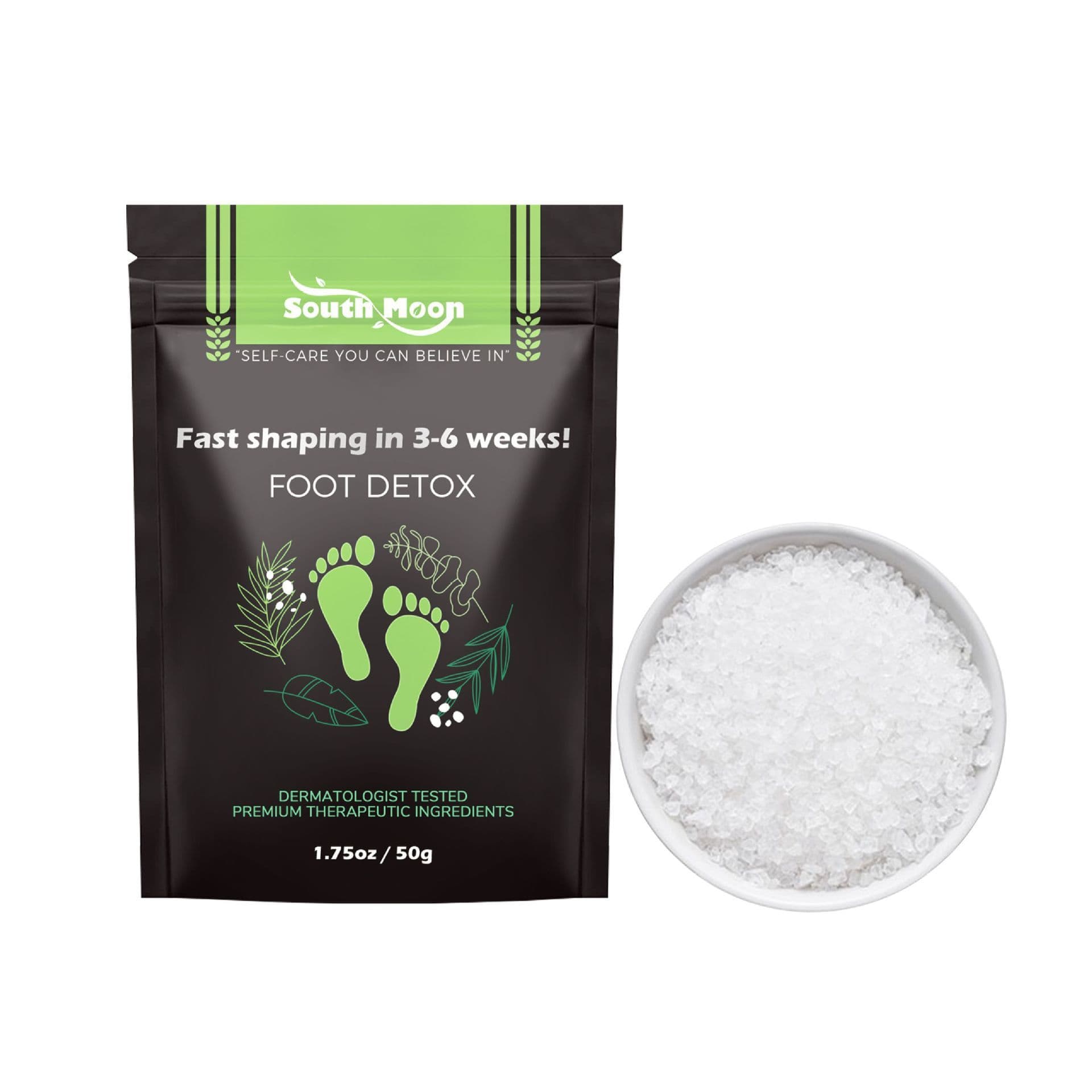 Slimming and Toning, 50g, Slimming Product for Body Care