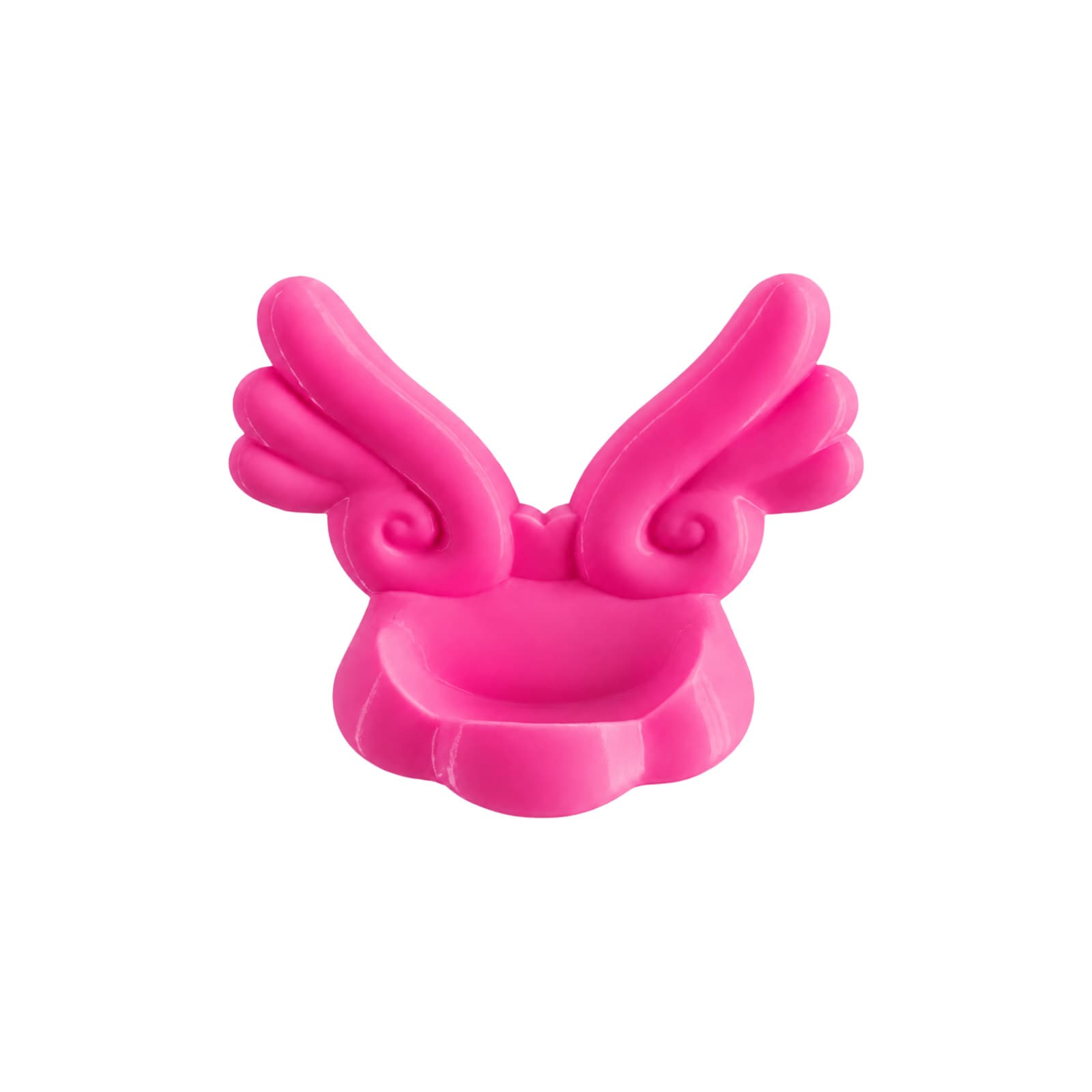 Electronic Pet Paradise Wing Stand for Daily Use