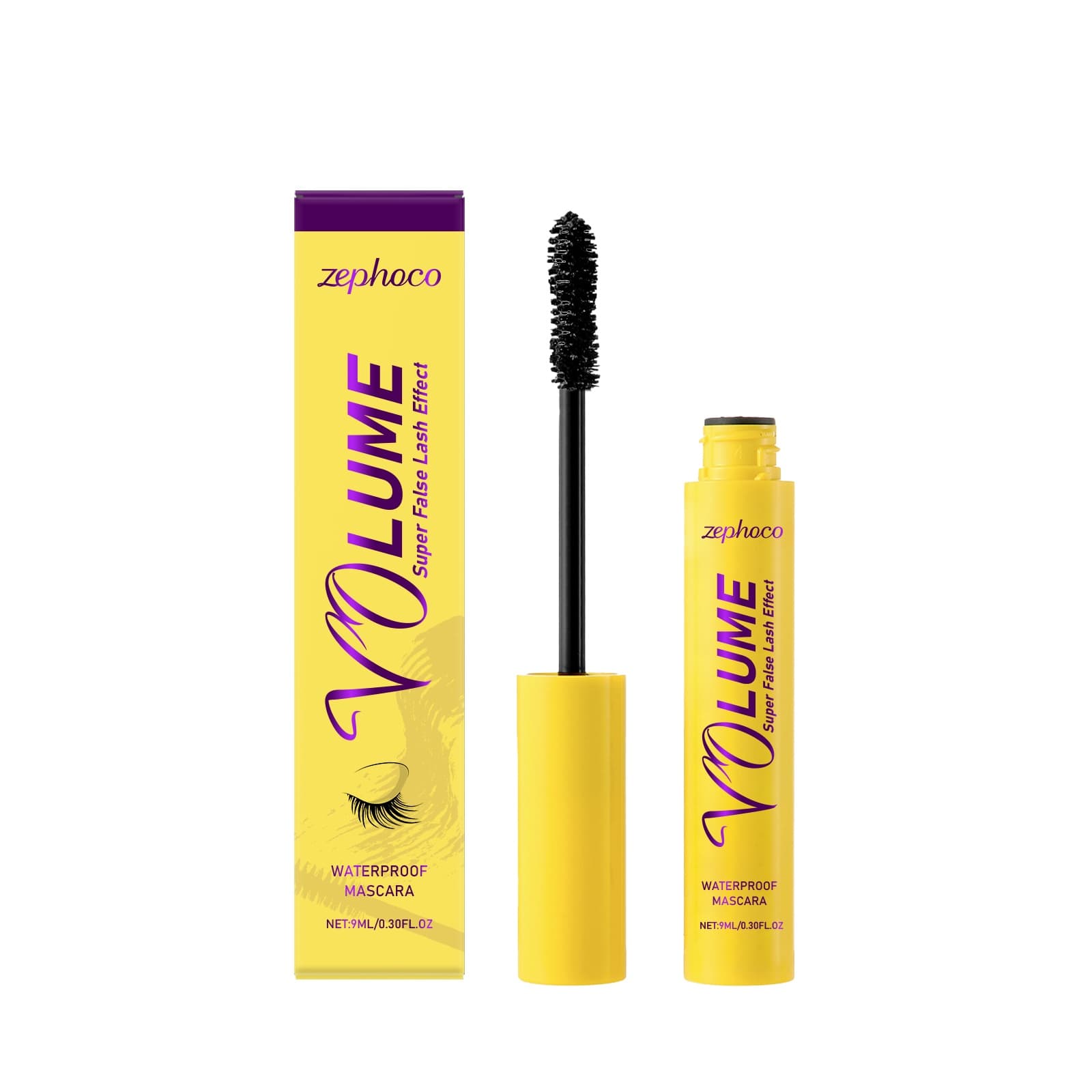 Natural Beauty for Daily Use, 9ml