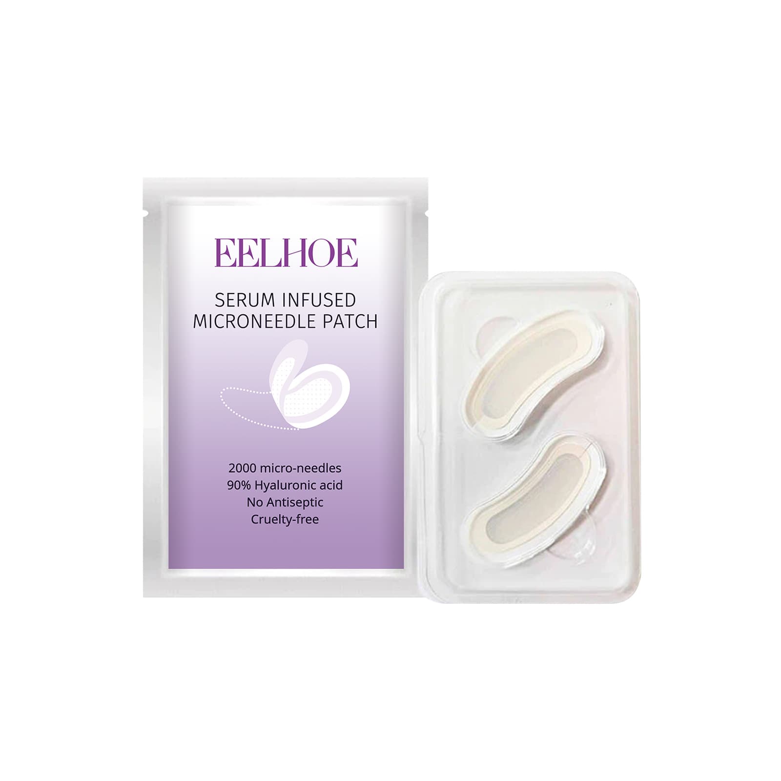 Fade Fine Lines, Eye Care Product for All Skin Types