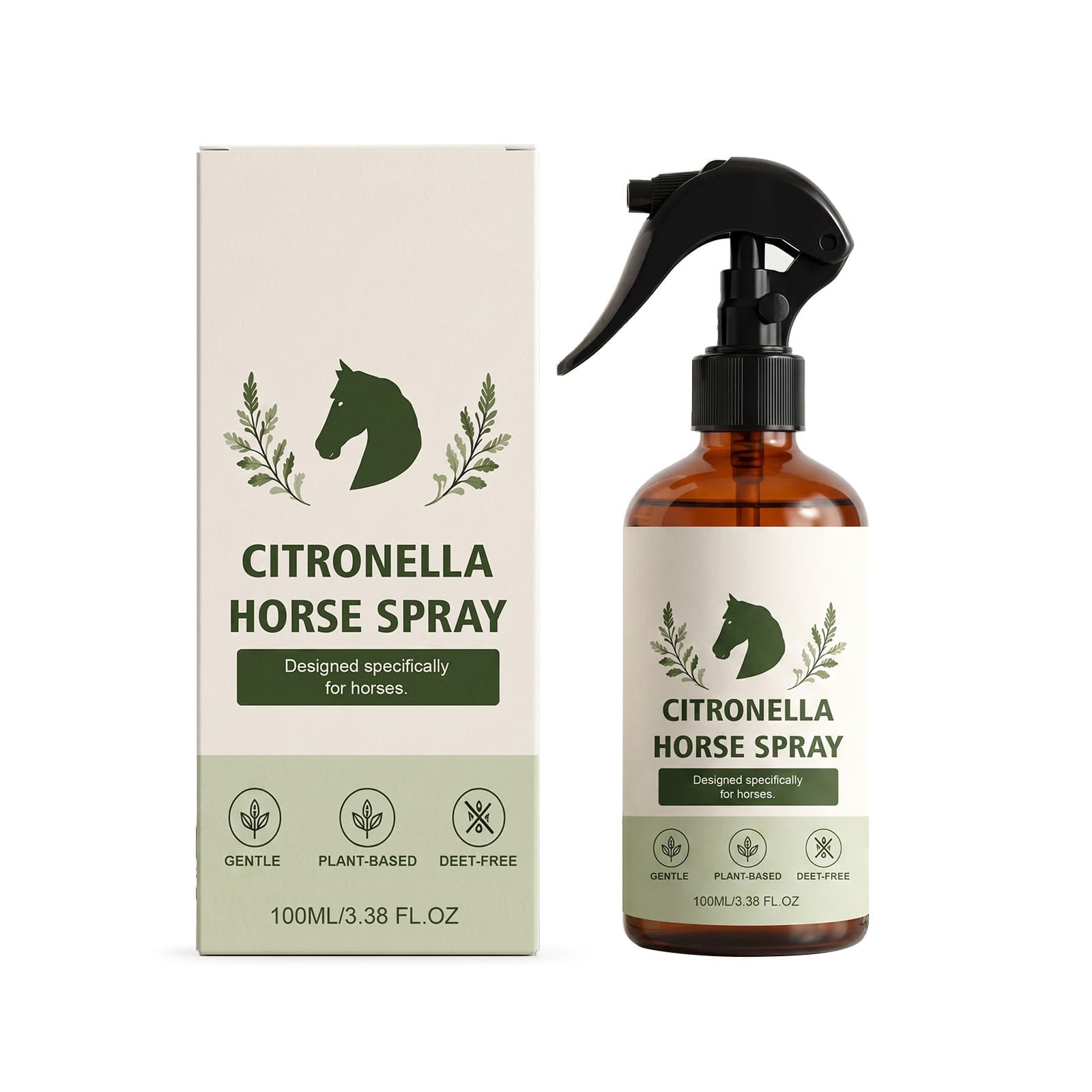 Insect Repellent Cleaning for Daily Use, 100ml