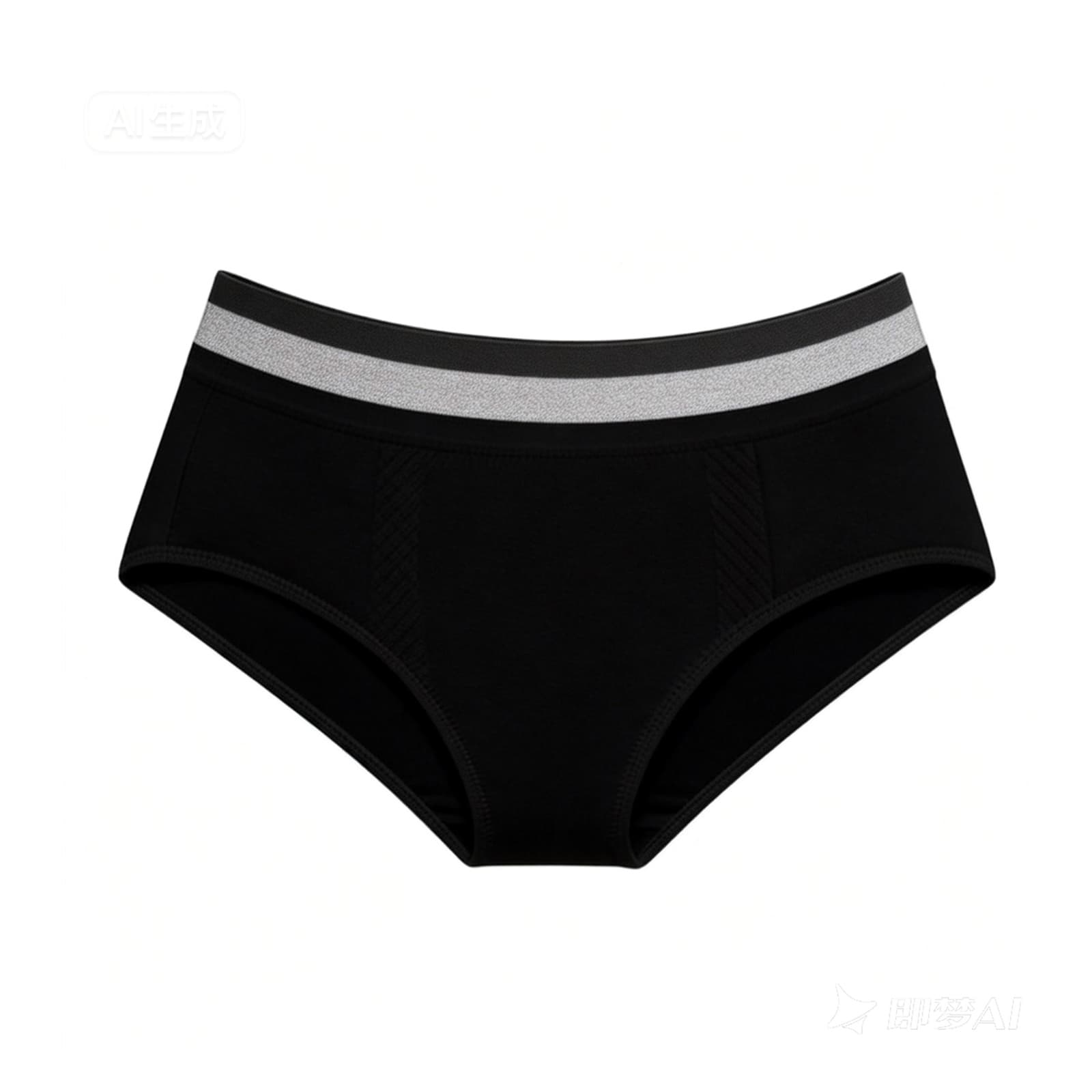 Seamless High-Stretch Tummy-Control Briefs, Underpants, Jewelry for Daily Wear