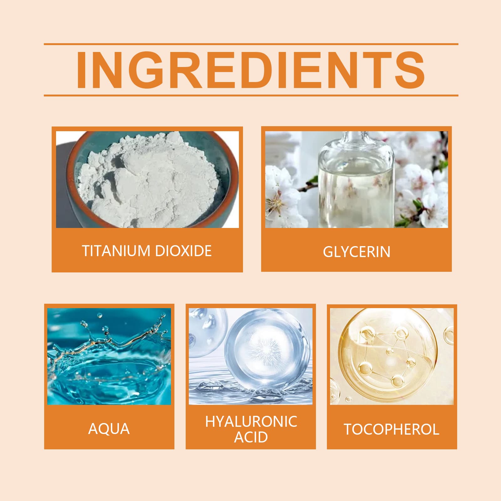 Mild Protective Cream, 30g, Moisturize Skin, Sunscreen for All Skin Types