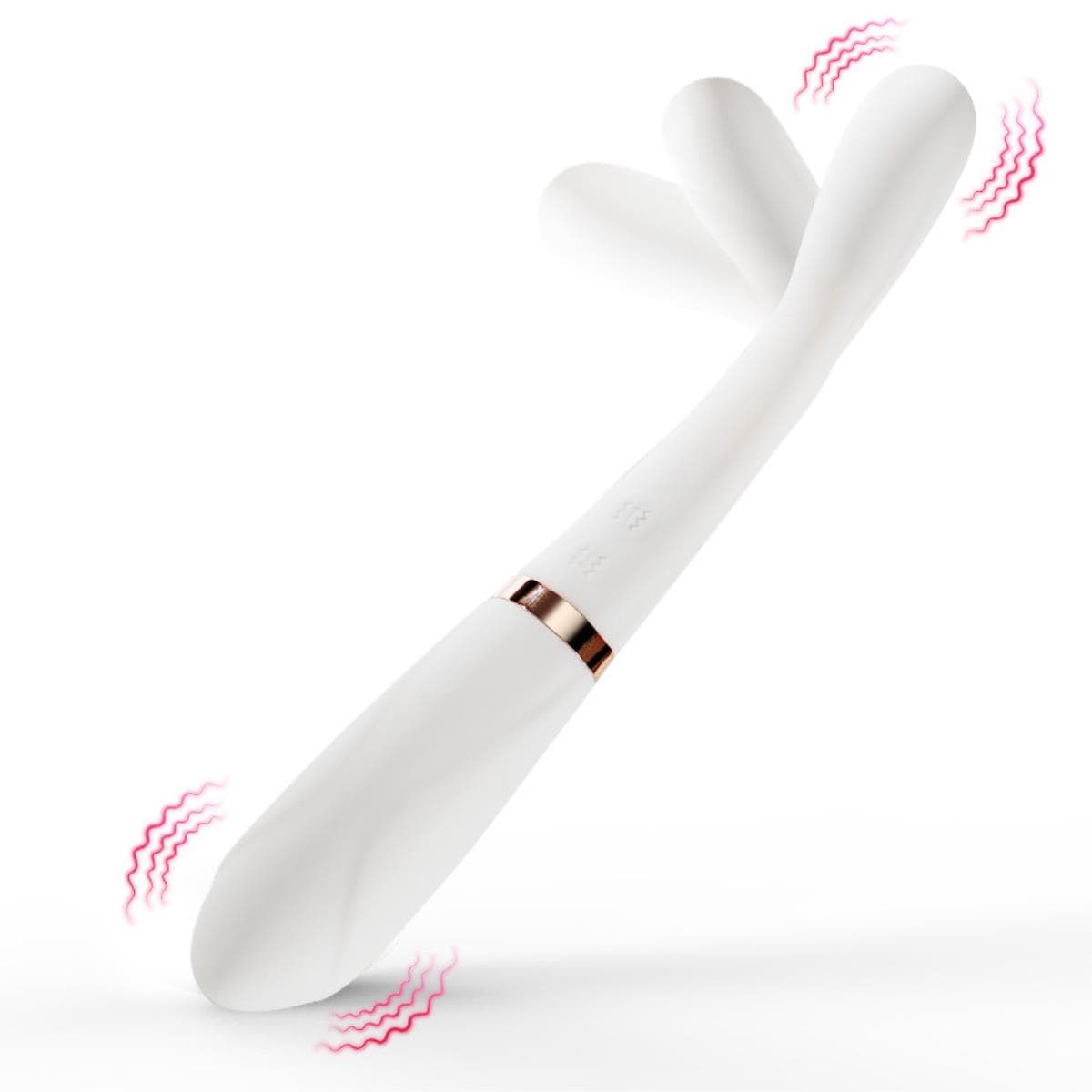 G-Spot Rabbit Vibrator Vibrating Dildos Vibrators And Adult Sex Toys For Women Couples