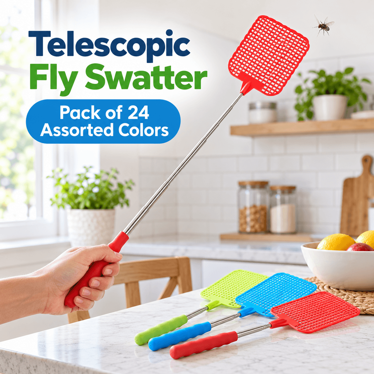 3 Colors Assorted 2