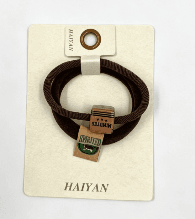 Sports Style Coffee Color