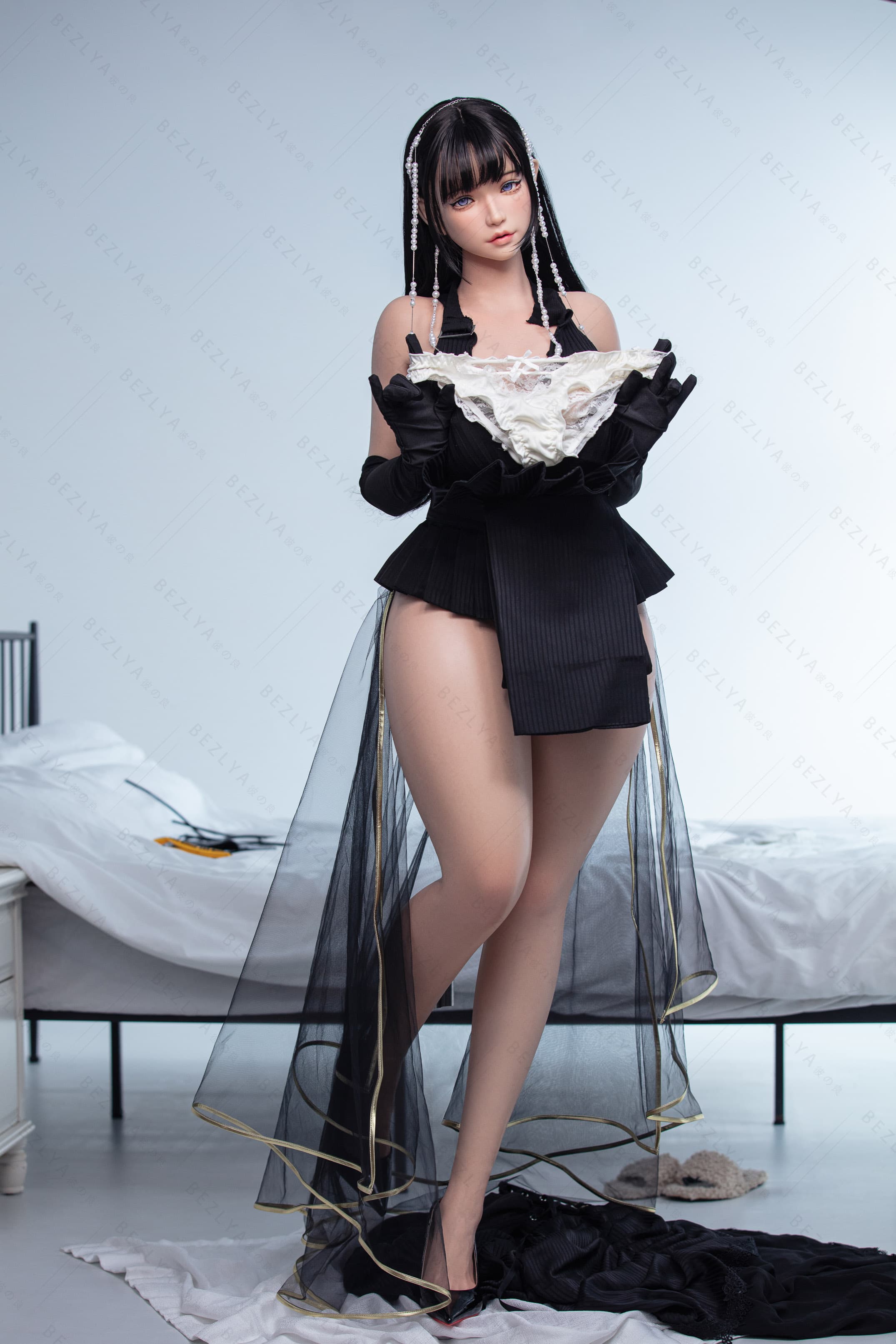 AITIA Mandragora, Bionic 2.2 CF Series , 160cm Mver