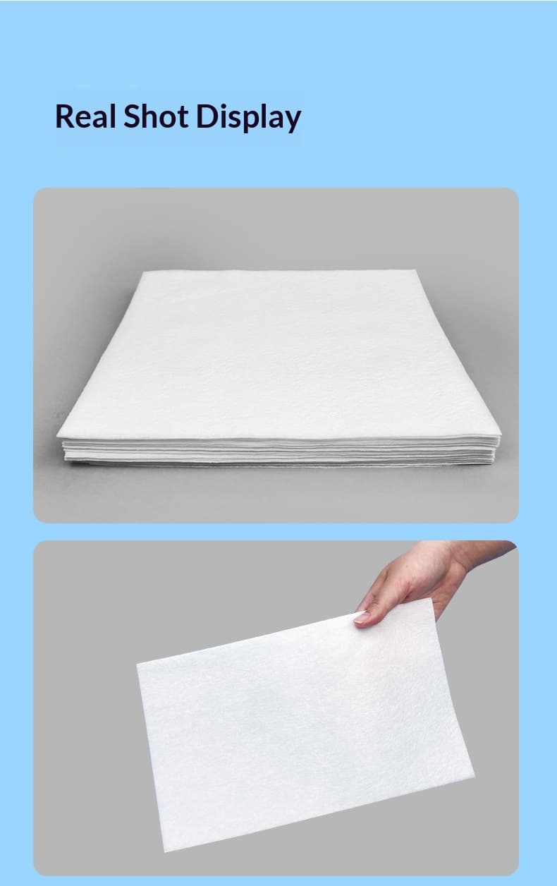 Pet Urine Absorbent Pads For Dogs & Cats