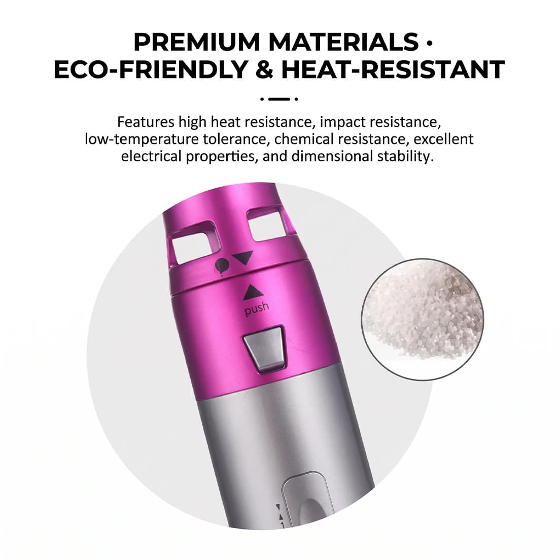 5 In 1 Professional Hair Curler Dryer Styler Curler Straightener Hot Air Brush