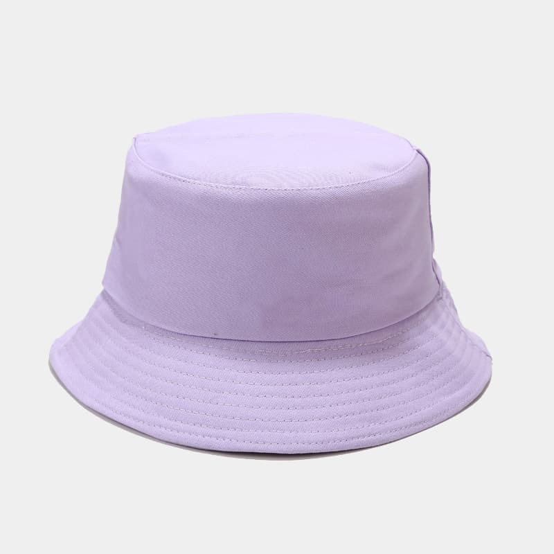 New Solid-color Double-sided Wearable Sun Hat For Outdoor Photography, Slimming Face Cap, Daily Outing Sun Protection Hat