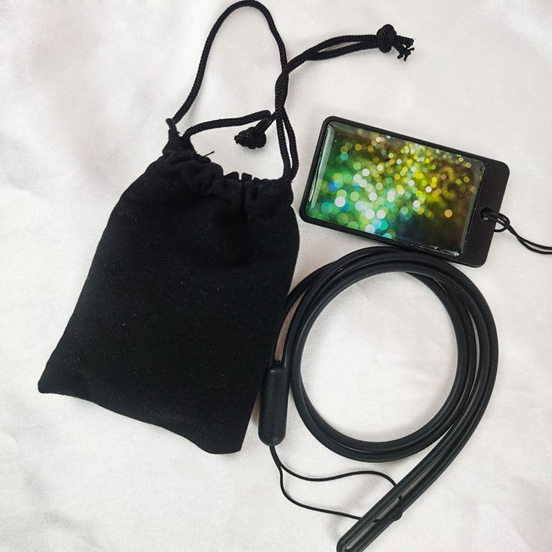 Health Quantum Bio Nona Negative Ions Terahertz Chip Energy Card For Necklace Pendants For Sale