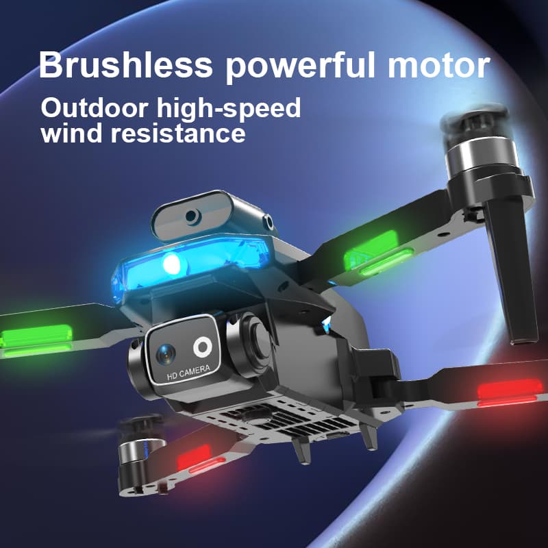 LF635 - Dual Camera - Dual Battery