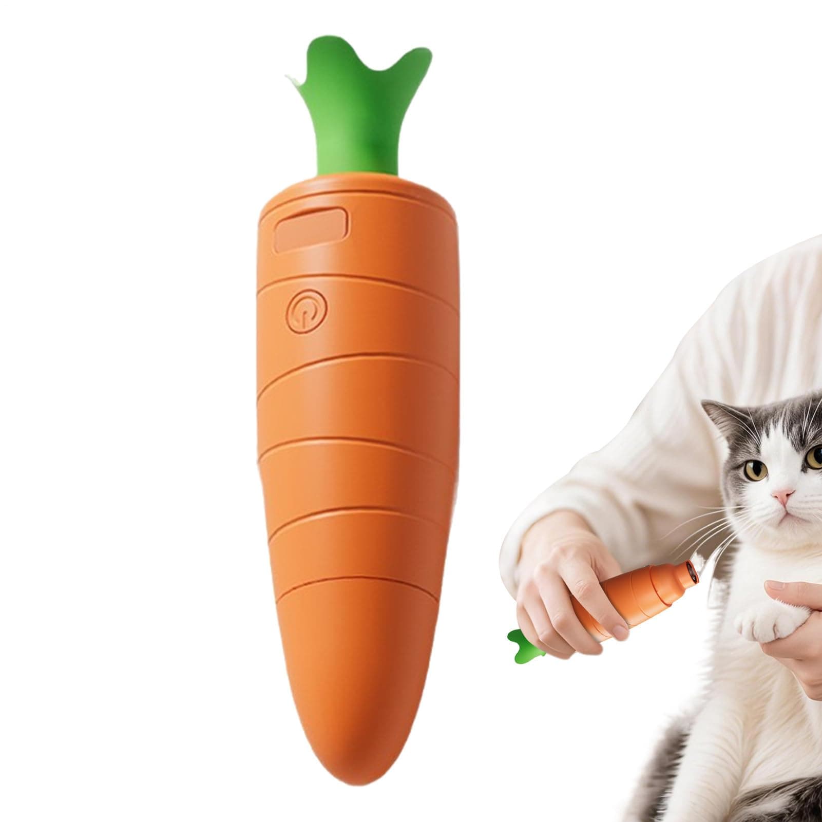 Dog Nail Trimmer Two Speed Settings Toenail Grooming Supplies Tool Claw Electric Pet Toenail File Tool For Kitten Puppy Home Bathroom Shelter Travel