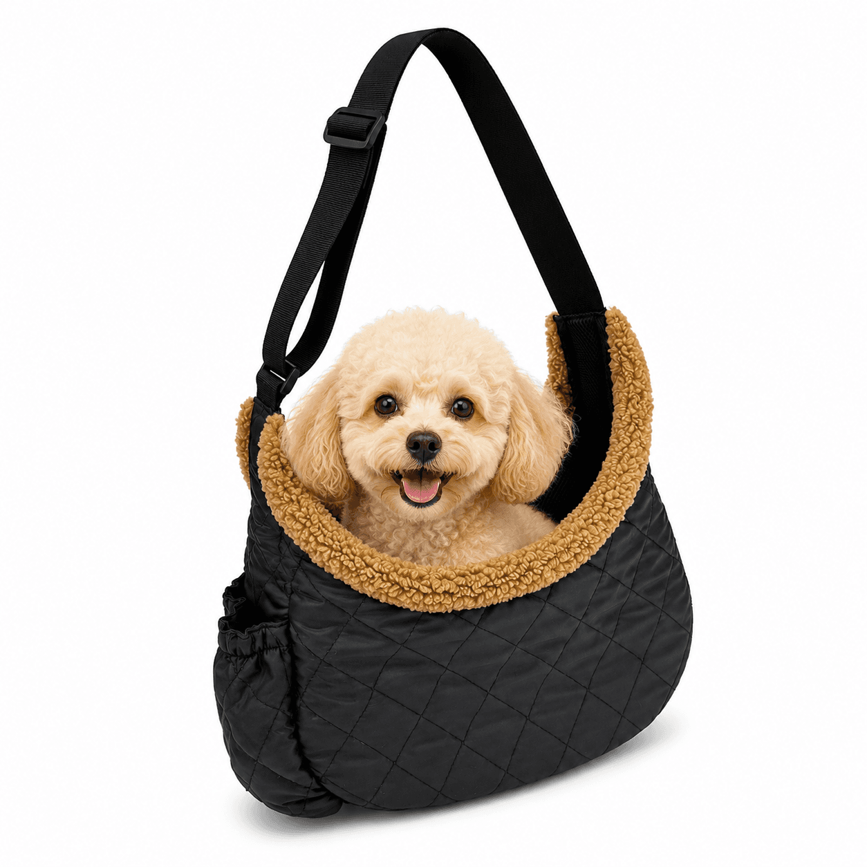 Dogs Out Aslant Package Large Capacity Comfortable Breathable Prevent Escape Washable Multifunctional Backpack Pet Products