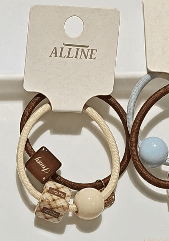 Autumn Rice Coffee Accessories