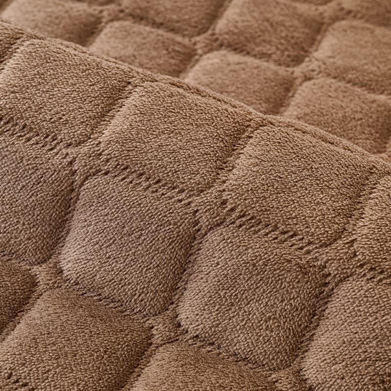 Sofa-style Calming Dog Bed, Durable Suede Pet Sofa Bed, Waterproof Sofa Cushion Pet Bed, Sofa Protection Pad Suitable For Small And Medium-sized Dogs And Cats.