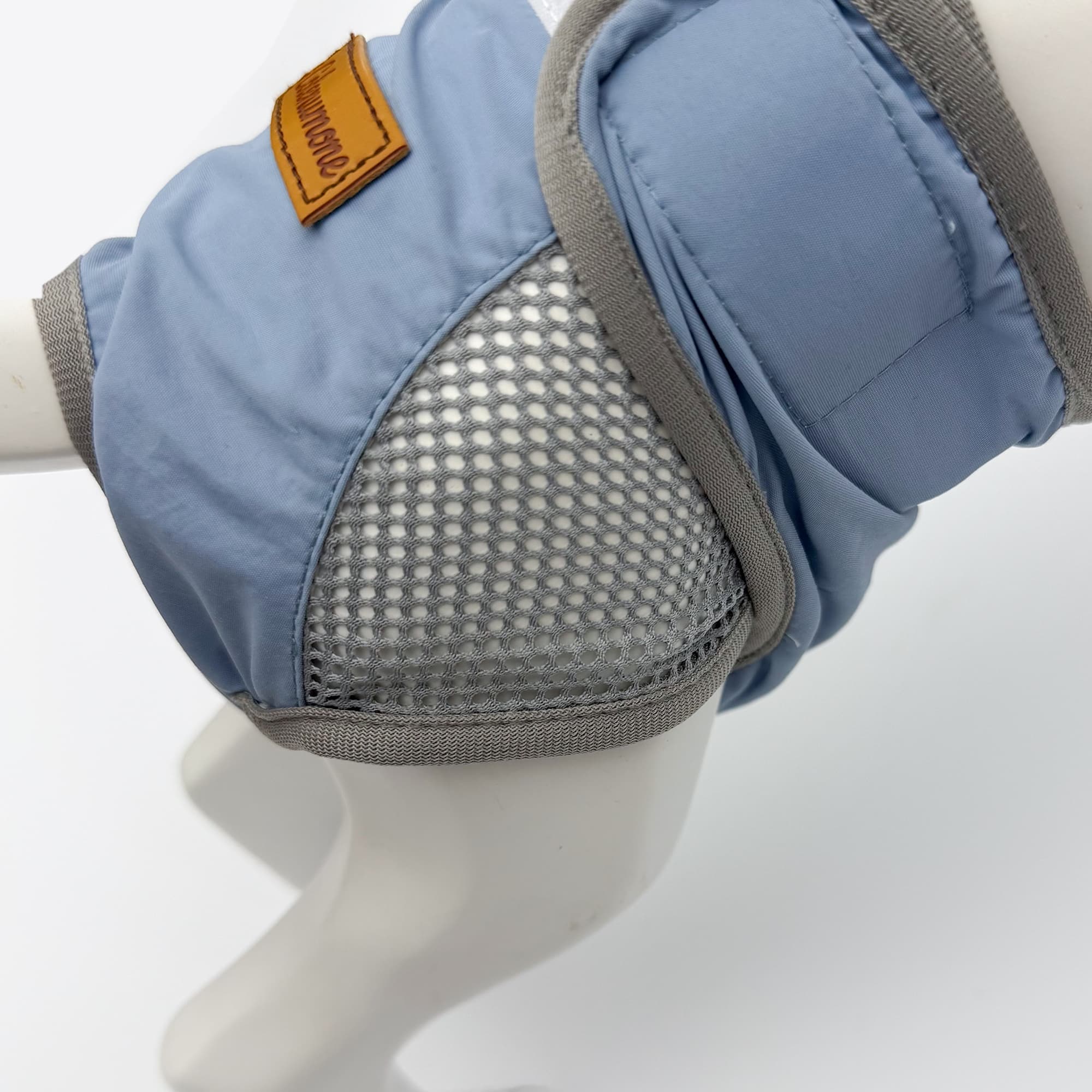 Pet Physiological Pants, Female Dog Outdoor Walking Safety Pants