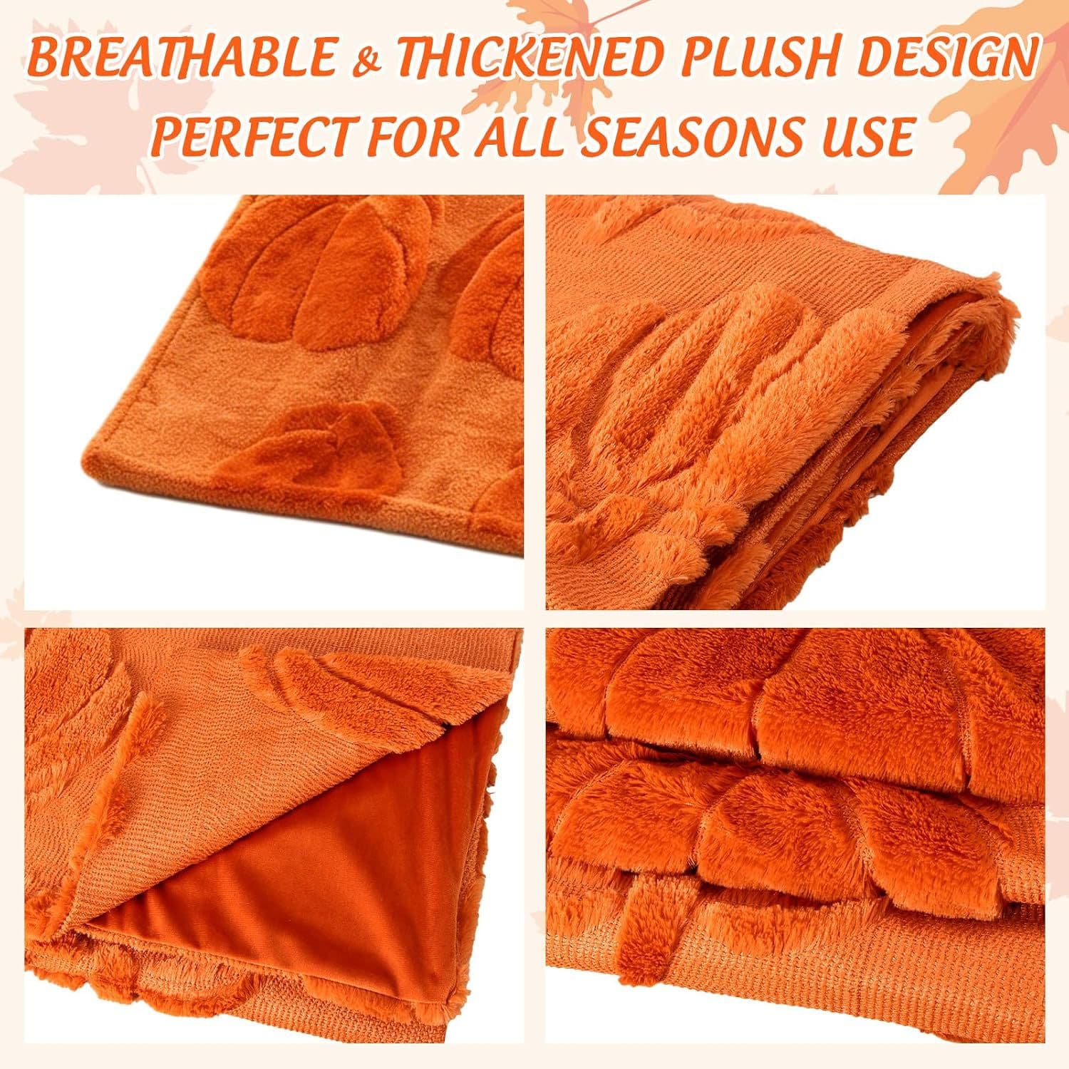 Halloween Blankets